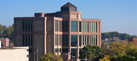Architecture Inc - Minnehaha County Courthouse