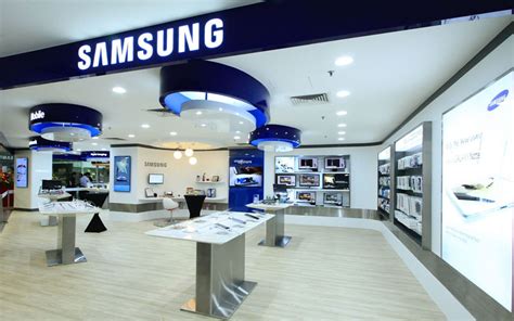 Samsung Electronics Anuncia Alianza Estratégica Con Ncr Corporation