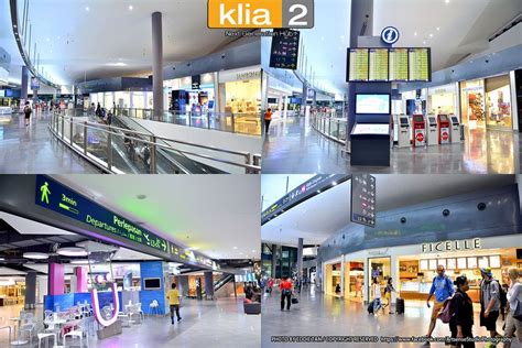 The kl sentral to klia2 bus ticket booth opens from 3:00 am to 12:30 am every day. Shops and services at KLIA2, 225 retail outlets to explore ...