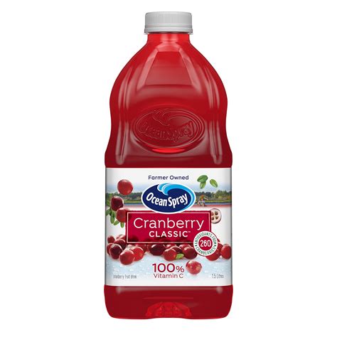 Ocean Spray Cranberry Juice No Sugar Added | ubicaciondepersonas.cdmx