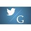 The Google Twitter Deal Goes Live Giving Tweets Prominent Placement In 