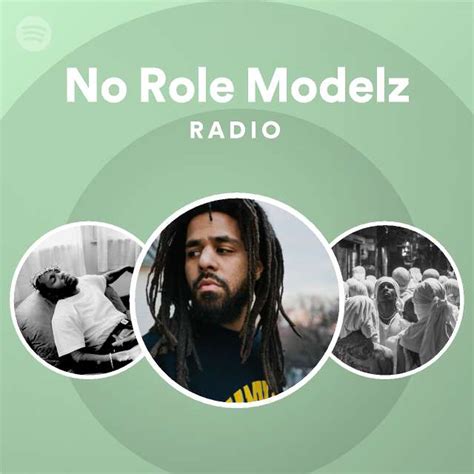 No Role Modelz Radio Playlist By Spotify Spotify