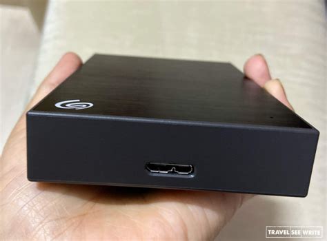 Is Seagate Backup Plus Portable 5tb Drive Worth Buying For