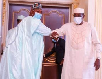 Mahamat kaka, the son of chad's president, idriss déby, was temporarily put in his place following his father's death. Governor Zulum meets Chadâ s President over refugees in ...