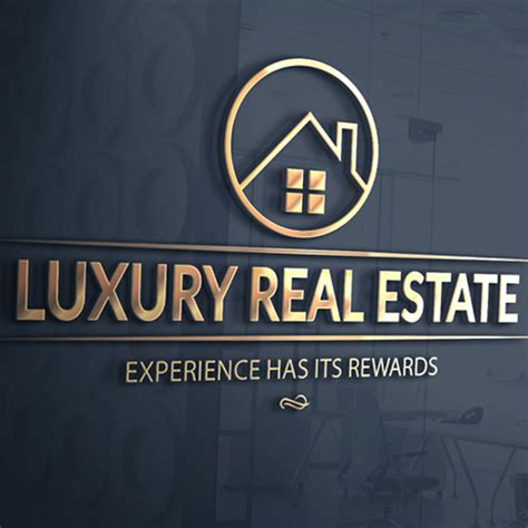 Luxury Real Estate Serydesign Creative