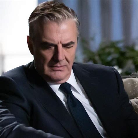 Sex And The City Cast Member Saw Chris Noth S Toxic Behavior American Post