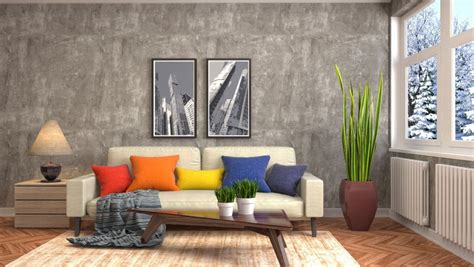 Texture Wall Painting Designs For Living Room - art-scalawag