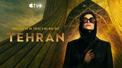 As you will see, the original apple tv plus series already have a variety of content; Apple TV+ Series: Tehran Wiki Database - Characters