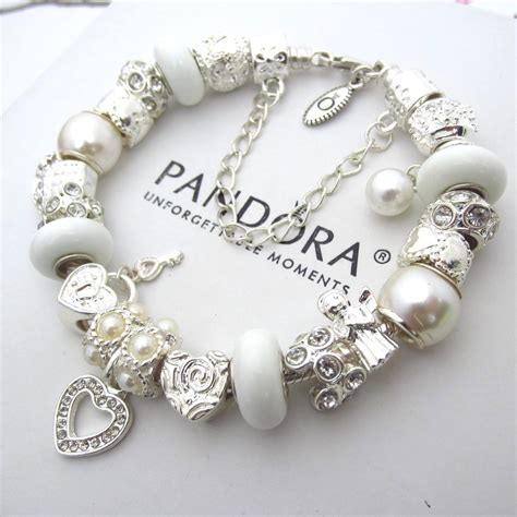 Pandora Bracelet Charms Ideas Pandora Jewlery Pandora Beads Pandora