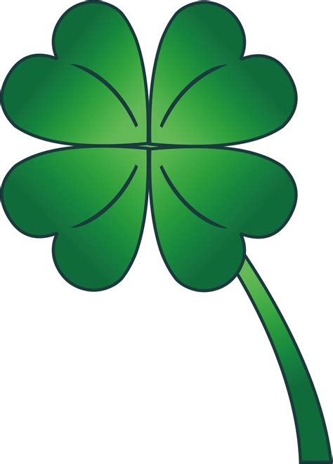 Clover Png Image Purepng Free Transparent Cc0 Png Image Library