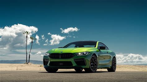 1366x768 Green Bmw 4k 1366x768 Resolution Hd 4k Wallpapers Images