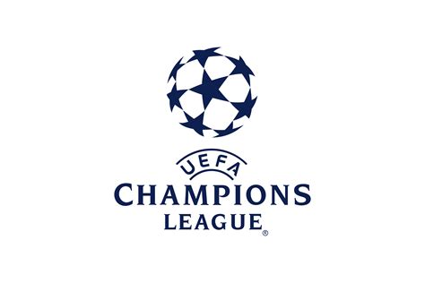 Verletzen Bestäuben Morgen Champions League Logo Png Beschwerde Klinge Text