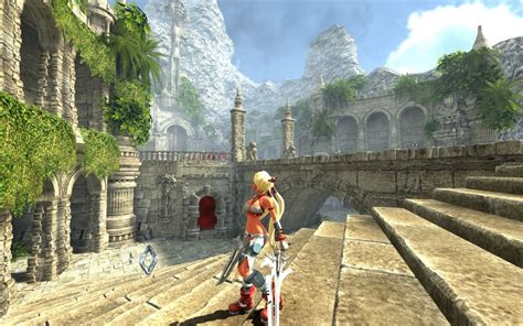 Jogo X Blades Para Xbox 360 Dicas Análise E Imagens