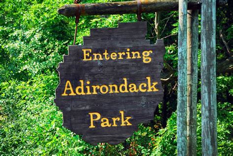 Back To The Empire State And New Yorks Adirondack Park Campgrounds