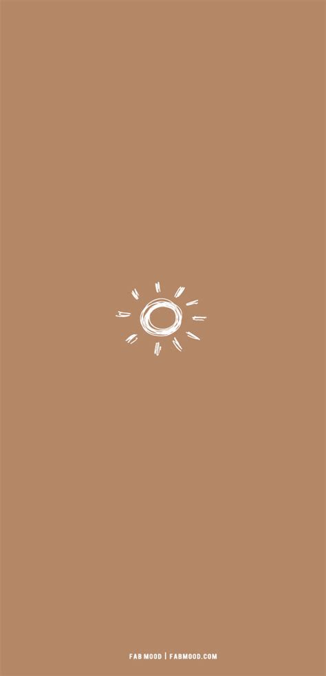 Best Wallpaper Aesthetic Iphone Brown You Can Download It At No Cost Aesthetic Arena