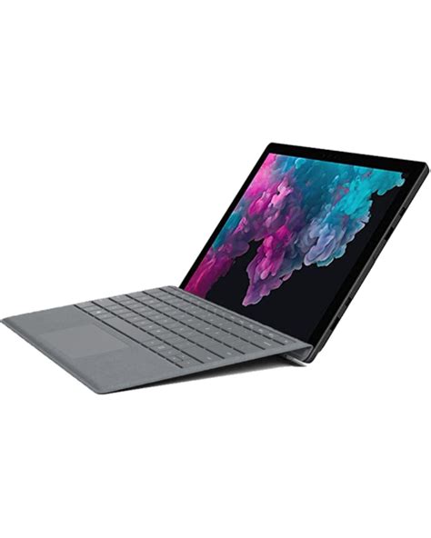 Microsoft Surface Pro 5 Kopen Mét 3 Jaar Garantie Refurbishednl