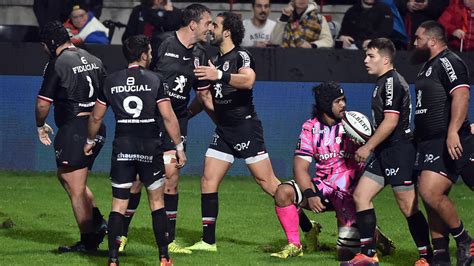 It is traditionally one of the. Top 14 : Le Stade Toulousain fait exploser le Stade Français