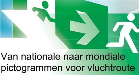 Lees welke maatregelen tegen corona gelden voor samenkomsten, werk, vervoer, onderwijs en sport. Noodverlichting nieuw Pictogram