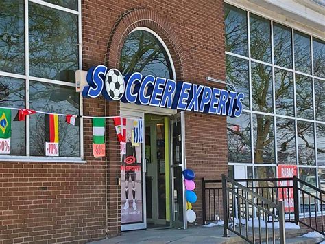 Soccer Experts Kirkland - Soccer Store in Kirkland, QC | Soccer Retailers