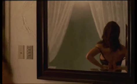 Leonor Varela Breasts Underwear Scene In Monsterwolf Aznude