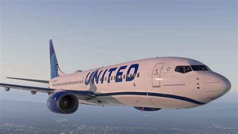 united airlines ala 2019 takes a good photo and a little getting used ...