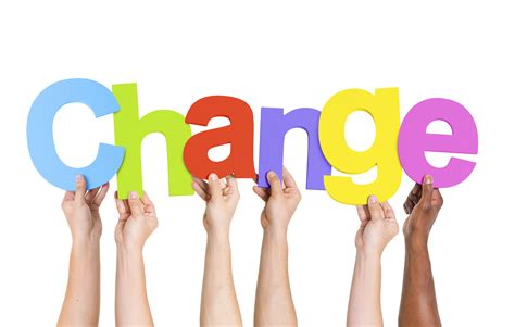Change Management In Learning Development Riset