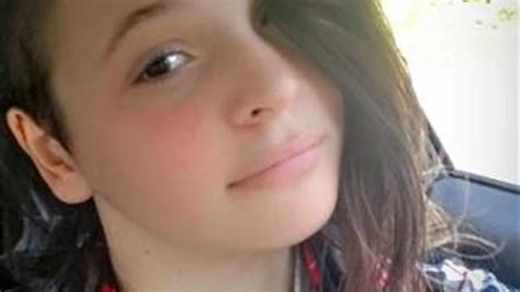 Schoolgirl 13 Found Hanged In Woods After Writing Goodbye Message
