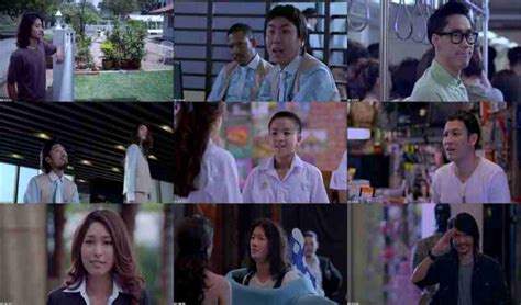 Within two years so much happened: My Name Is Love 2012 - Thai Romantic Comedy Movie Review ...