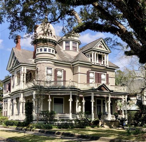 7 Vintage Alabama Homes And The Fascinating History Behind Them