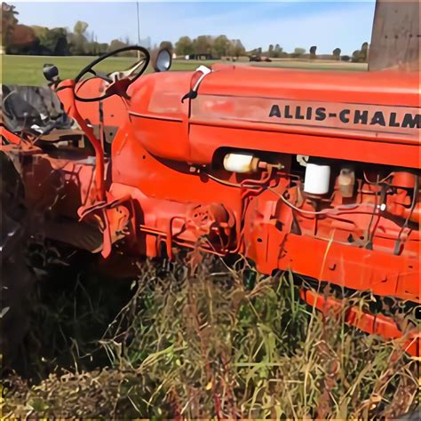 Allis Chalmers 170 Tractor For Sale 95 Ads For Used Allis Chalmers 170