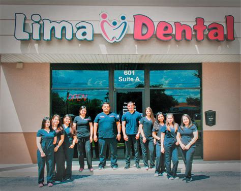 Meet Our Dental Team General And Cosmetic Dentist