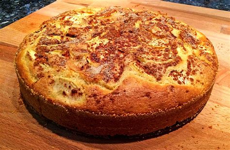 Schneller, saftiger Apfelkuchen von Honey-Kiz | Chefkoch.de