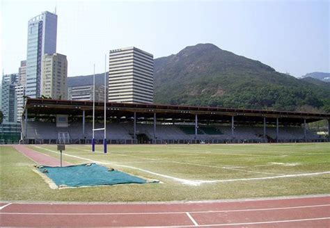 It was founded in 1931 and currently competes in the hong kong premier league. 傑志作客南區如踢「沙灘足球」？ - Goal.com
