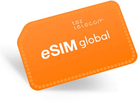 esim global 25€ 18€ on balance 180 days of service