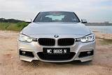 Bmw 335i M Sport Package Review