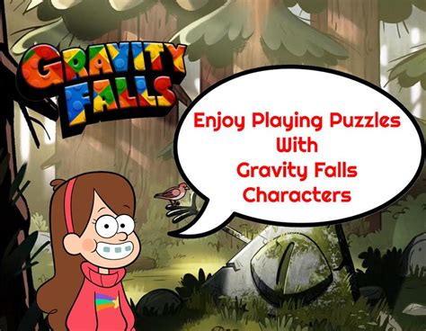 Gravity Falls Block Puzzle For Android Apk Download