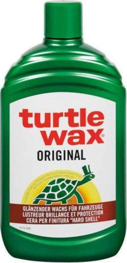 Turtle Wax Original TW38453 500ml Skroutz Gr