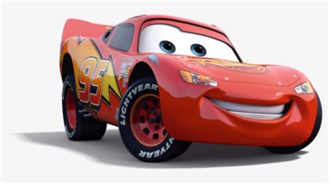 Lightning Mcqueen Cars Tongue Pixar The Walt Disney Lightning Mcqueen