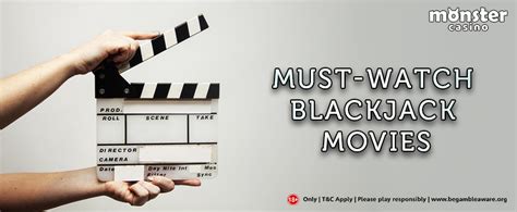 The List Of Must Watch Blackjack Movies