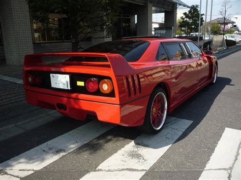 Maybe you would like to learn more about one of these? Ferrari F40 Stretch Limo Is One Weird Ride - autoevolution