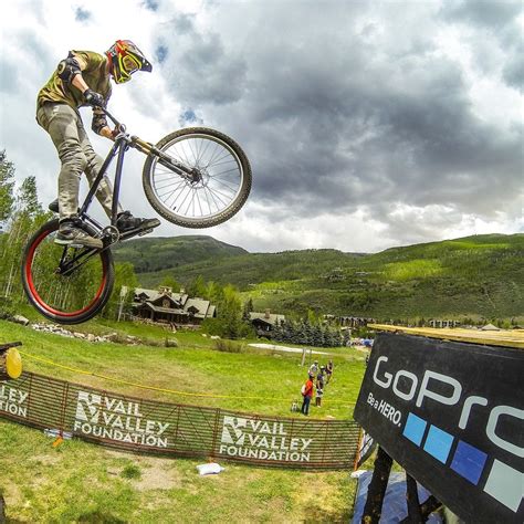 Discover our variety of bikes rose shop. Slopestyle Riders Soar on Day Two of the GoPro Mountain ...