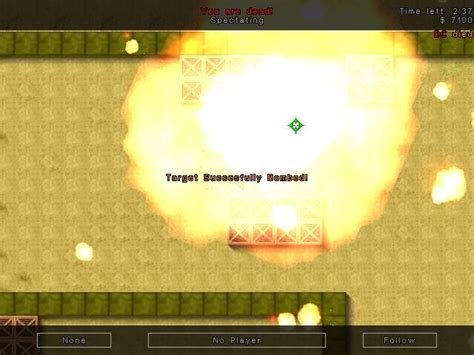 Counter Strike 2d Beta 0109 Pc Megagames