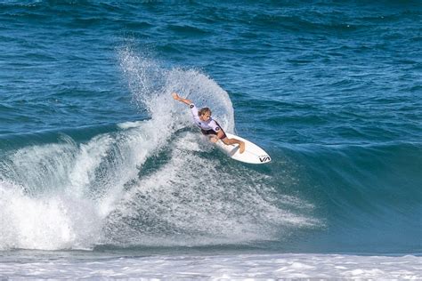 Sunshine Coast To Host Thrilling Program Of Surf Festivals Events