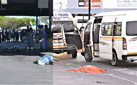 11 Taxi Drivers Gunned Down 4 Others Injured In Fresh Outbreak Of