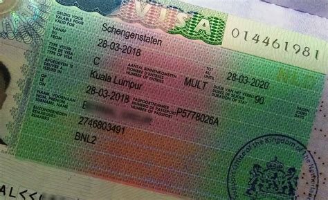 Schengen Visa Schengen Visa Service In Chicago Switzerland Today