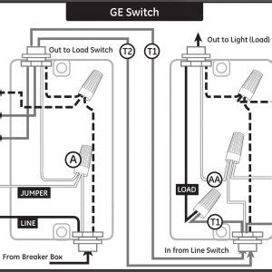 One diagram is above, the rest are below. Leviton 3 Way Switch Wiring Schematic | Free Wiring Diagram