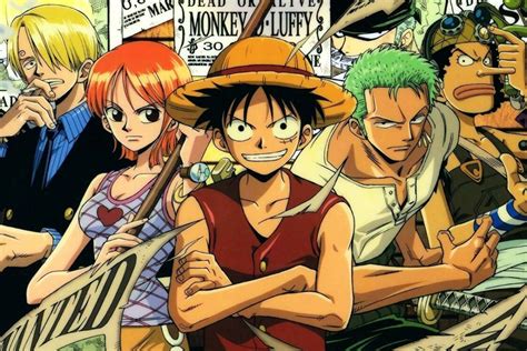 Where Can I Watch All 20 Seasons Of One Piece Thelittlelist Your