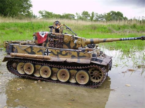 Tiger 1 Tanks Military Model Tanks Battle Tank