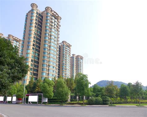 Chinese cities stock photo. Image of flourishing, exhibition - 21745384