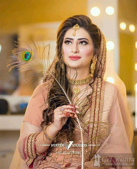 Girl Rishta Marriage Karachi Syed